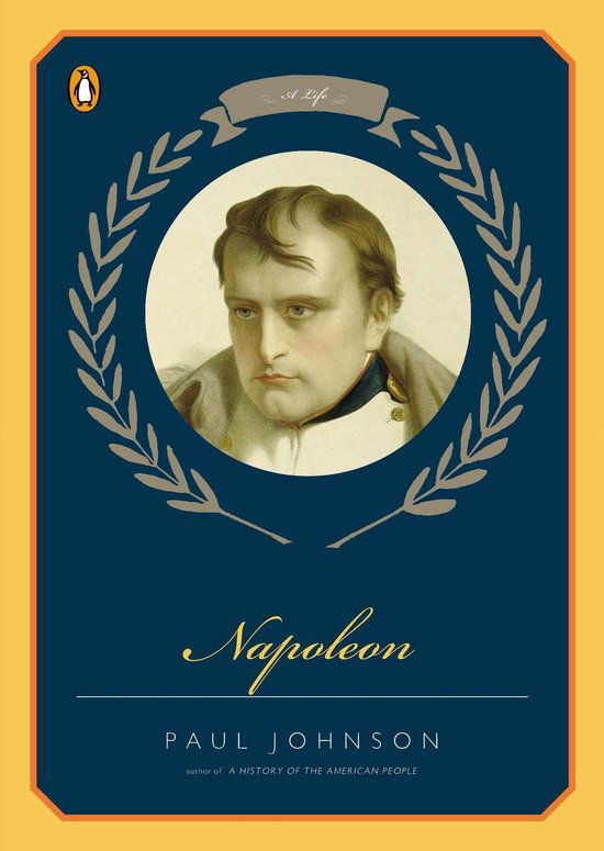 Napoleon - cover
