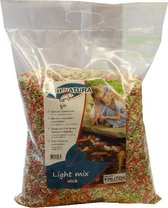 Visvoer Vijver Fish-Natura Light Mix Stick - 15 liter