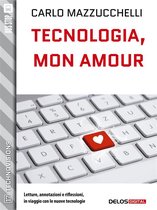 TechnoVisions - Tecnologia, mon amour