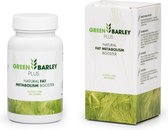 Green Barley Plus