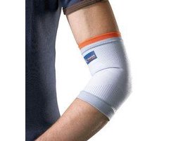 Thuasne Sport Steunbrace voor de Elleboog-Maat L: 28 - 30 cm