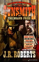 The Gunsmith 290 - The Grand Prize
