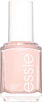 Essie lentecollectie - 614 stirring secrets - nude - glanzende nagellak - 13,5 ml