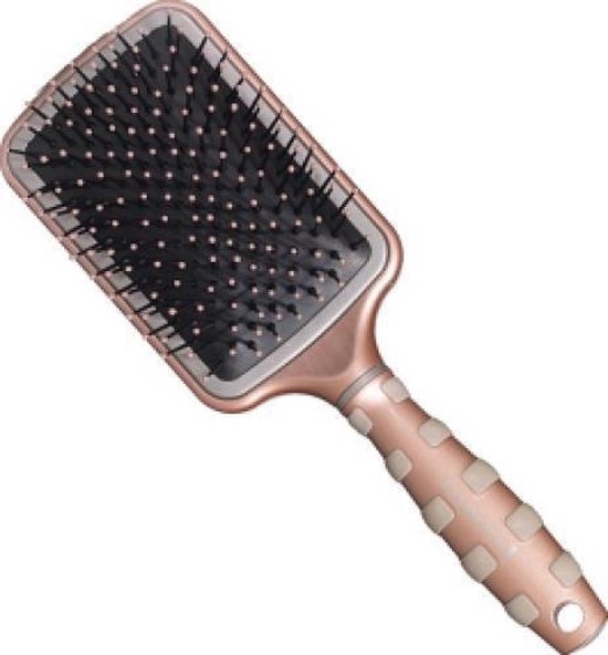 B95P Keratin Therapy platte borstel | bol.com