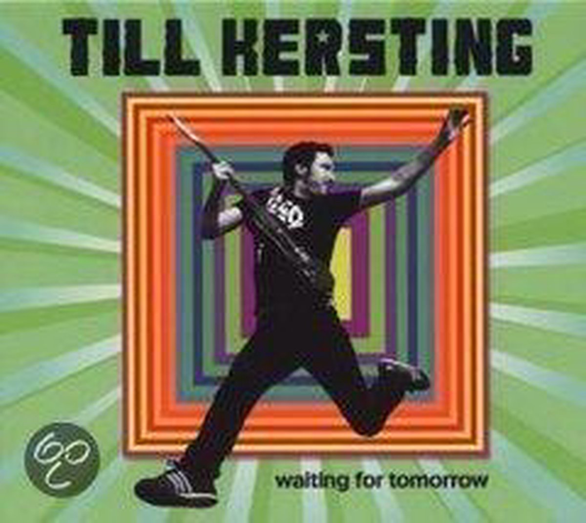 Waiting For Tomorrow