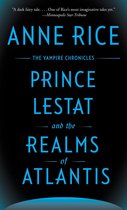Prince Lestat Realms Exp The Vampire Chronicles