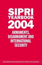 SIPRI Yearbook Series- SIPRI YEARBOOK 2004