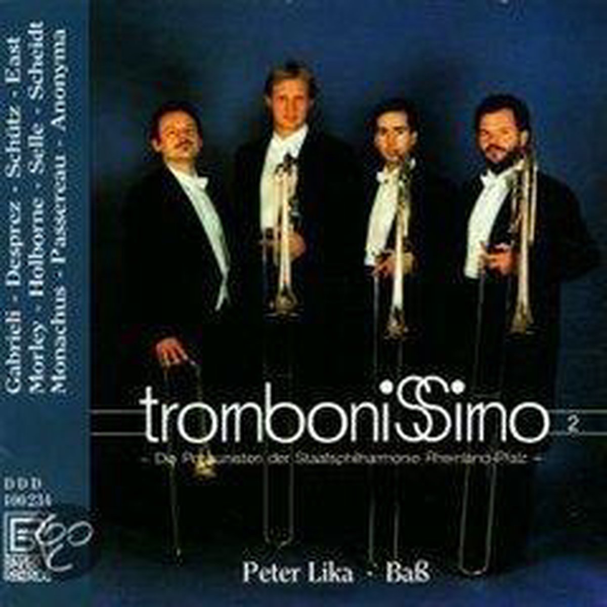 Trombonissimo 2