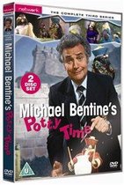 Michael Bentines Potty Time Complete 3Rd
