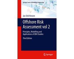 Engineering (R0) - Offshore Risk Assessment vol 2.