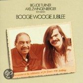 Boogie Woogie Jubilee
