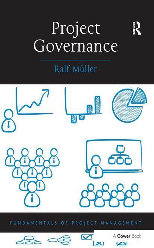 Fundamentals of Project Management - Project Governance - cover