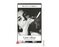 Tierra Firme - Canto villano