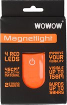 Wowow Magnetlight - oranje