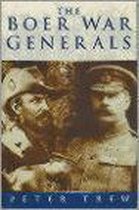 Boer War Generals