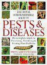 Pests diseases (rhs)[o/p]