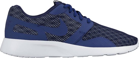 Nike Kaishi NS Sneakers Heren Sportschoenen - Maat 44 - Mannen - blauw |  bol.com