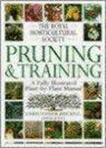 The Royal Horticultural Society Pruning & training