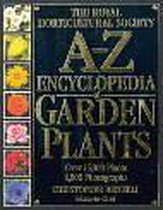 Royal Horticultural Society A-Z Encyclopedia of Garden Plants