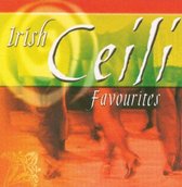 Irish Ceili Favourites (CD)