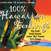 100% Hawaiian Feelings