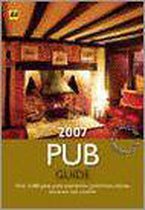 AA The Pub Guide 2007