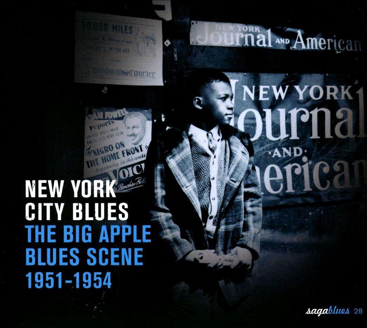 New York City Blues