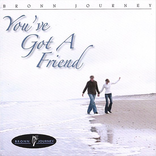 Bol Com You Ve Got A Friend Cd Album Muziek