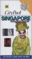 Boek cover Singapore van Vivienne Lytton