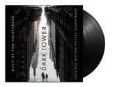 Dark Tower (Junkie XL) (Coloured Vinyl) (2LP)