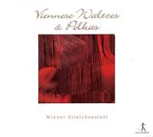 Wiener Streichsextett - Wiener Walzer & Polkas In Berbeitungen Von Webern (CD)