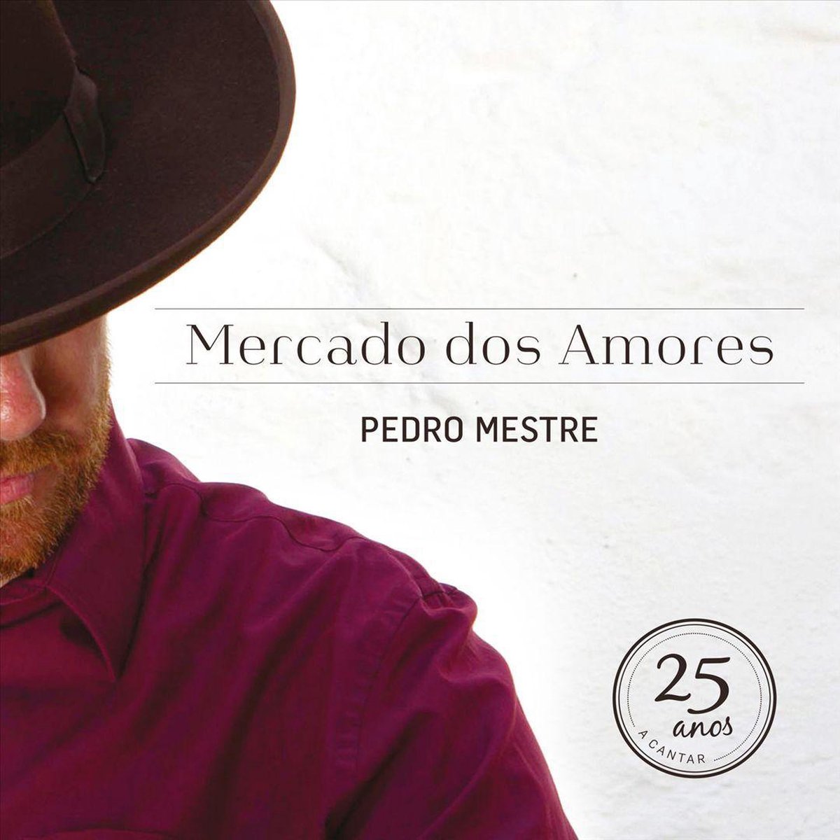 Pedro Mestre-mercado Dos Amores