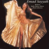 Modern Belly Dance Music from Lebanon, Vol. 1