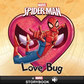 Marvel Storybook with Audio (ebook) - Spider-Man: Love Bug