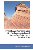 Proportional Representation
