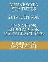 Minnesota Statutes 2019 Edition Taxation Supervision Date Practices
