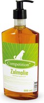 Competition zalmolie - 500 ml