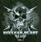 Nuclear Blast Clips Vol. 1