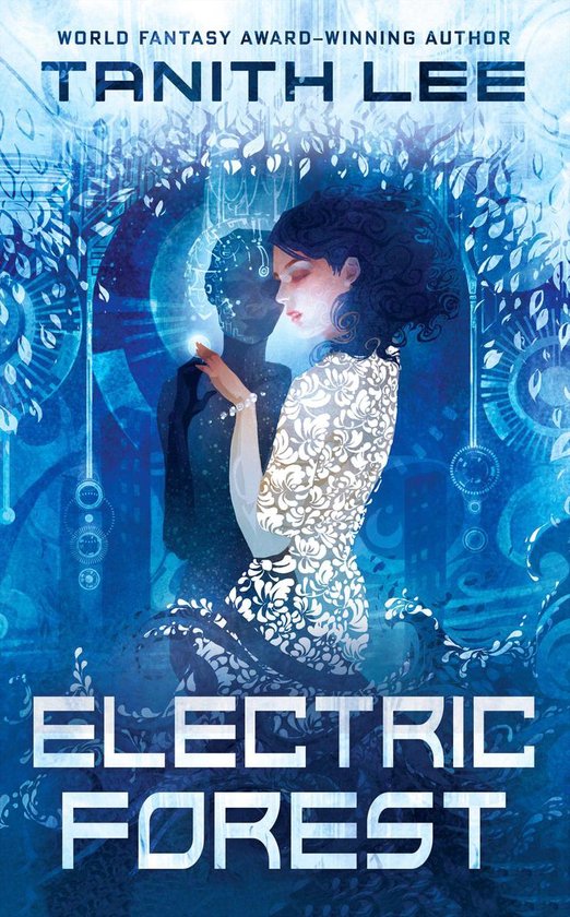 Electric Forest - cover
