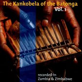 Various Artists - The Kankobela Of The Batonga Volume 1 (CD)