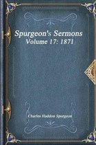 Spurgeon's Sermons Volume 17