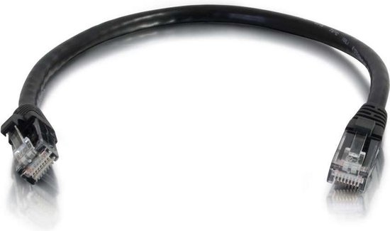 C2G Netwerkkabel CAT6 3 meter