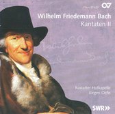 Cantatas Volume II (CD)