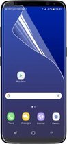 Samsung Galaxy S8 Plus - Screen protector - Clear LCD
