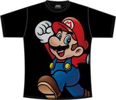 Nintendo-Super Mario Bl. (Sc)-XS