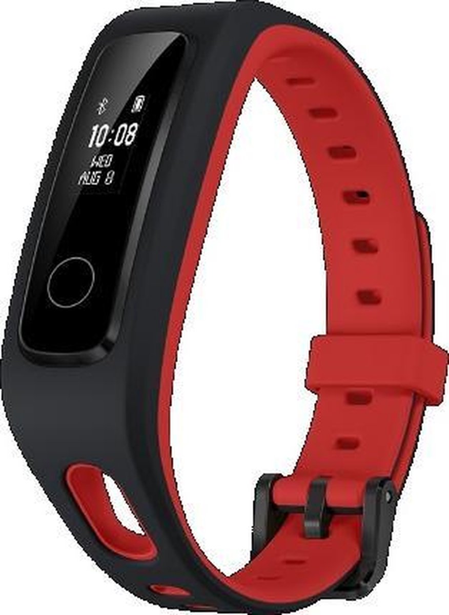 Honor band 4 gps tracking cheap