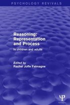 Psychology Revivals- Reasoning: Representation and Process