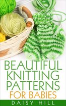 Beautiful Knitting Patterns for Babies