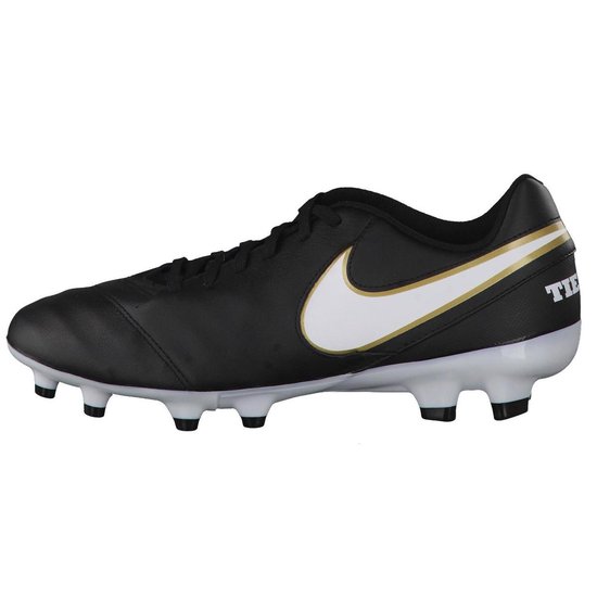 Nike Tiempo Legend 8 Academy MG Voetbalschoen Junior | Plutosport