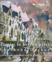 Pianist in bevrijdingstijd